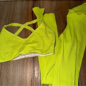 Year of Ours Set Small